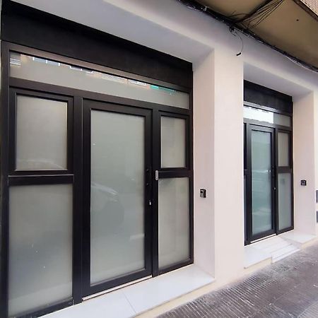 Apartamento Rio Turia C Valence Extérieur photo