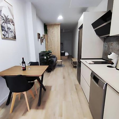Apartamento Rio Turia C Valence Extérieur photo
