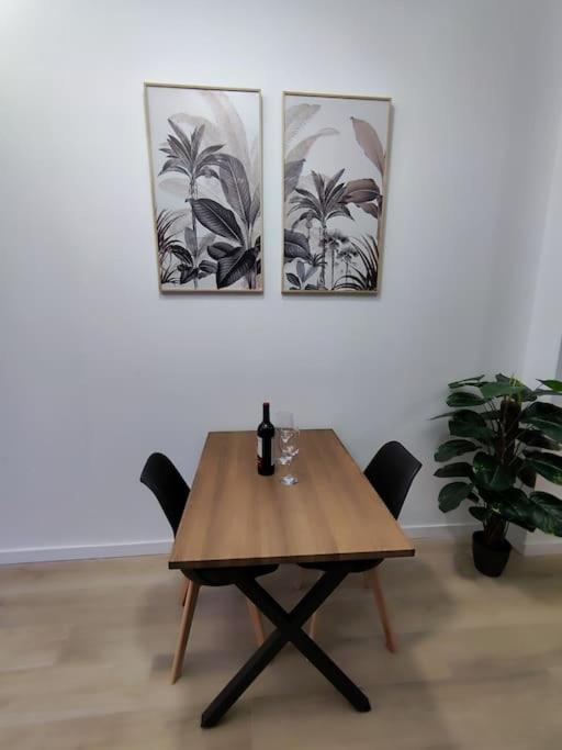 Apartamento Rio Turia C Valence Extérieur photo