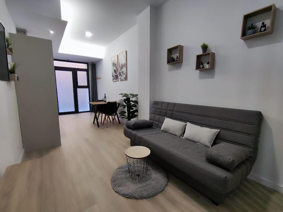 Apartamento Rio Turia C Valence Extérieur photo