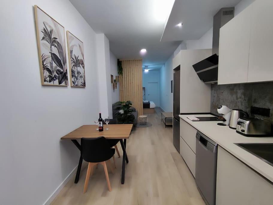 Apartamento Rio Turia C Valence Extérieur photo