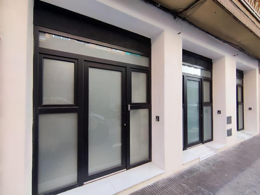Apartamento Rio Turia C Valence Extérieur photo
