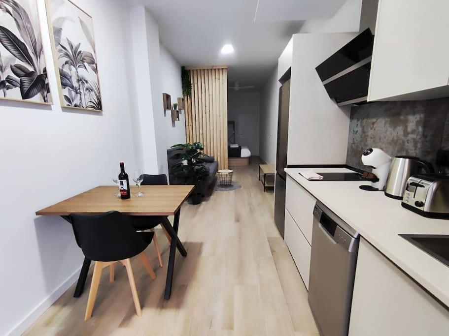 Apartamento Rio Turia C Valence Extérieur photo