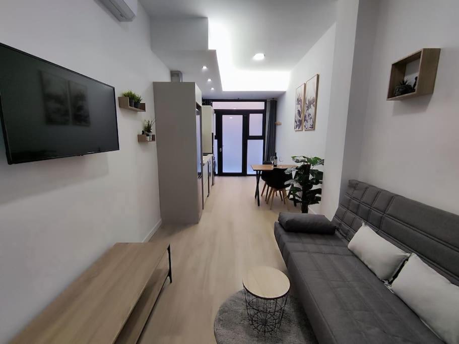 Apartamento Rio Turia C Valence Extérieur photo